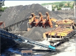 每小时入洗量＞40吨原煤矸石提煤机